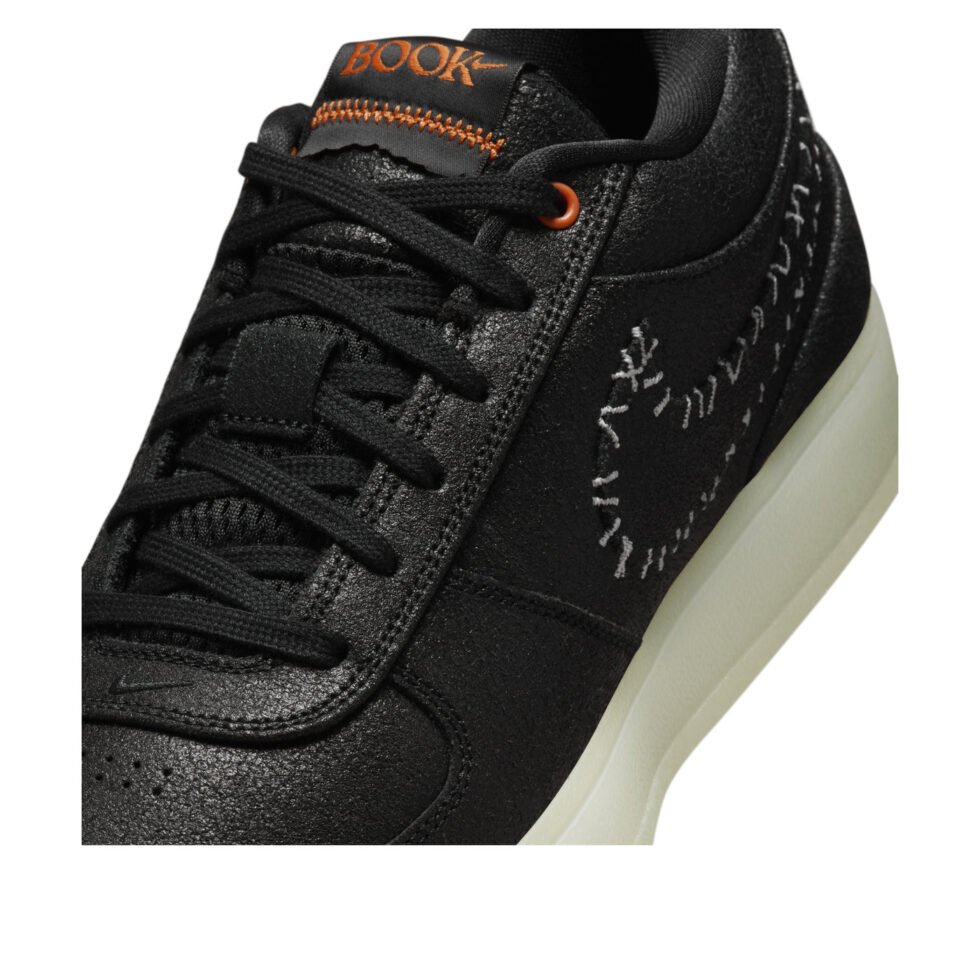 Nike Book 1 EP 'Halloween' FJ4250-003 - Image 5