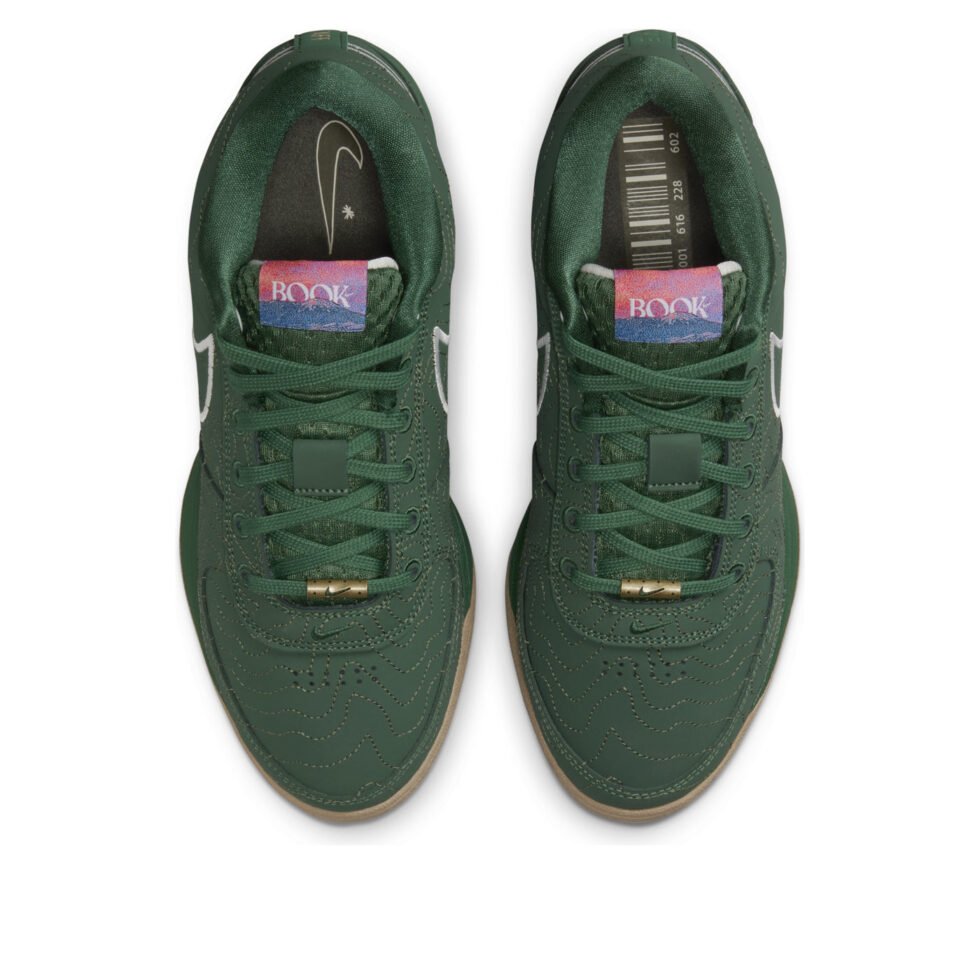 Nike Book 1 EP 'Flagstaff' FJ4250-300 - Image 2