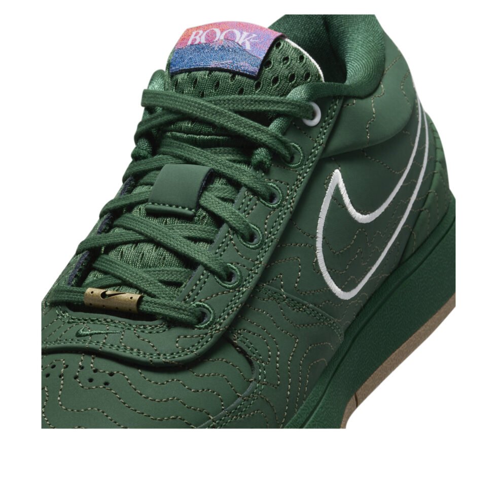 Nike Book 1 EP 'Flagstaff' FJ4250-300 - Image 5
