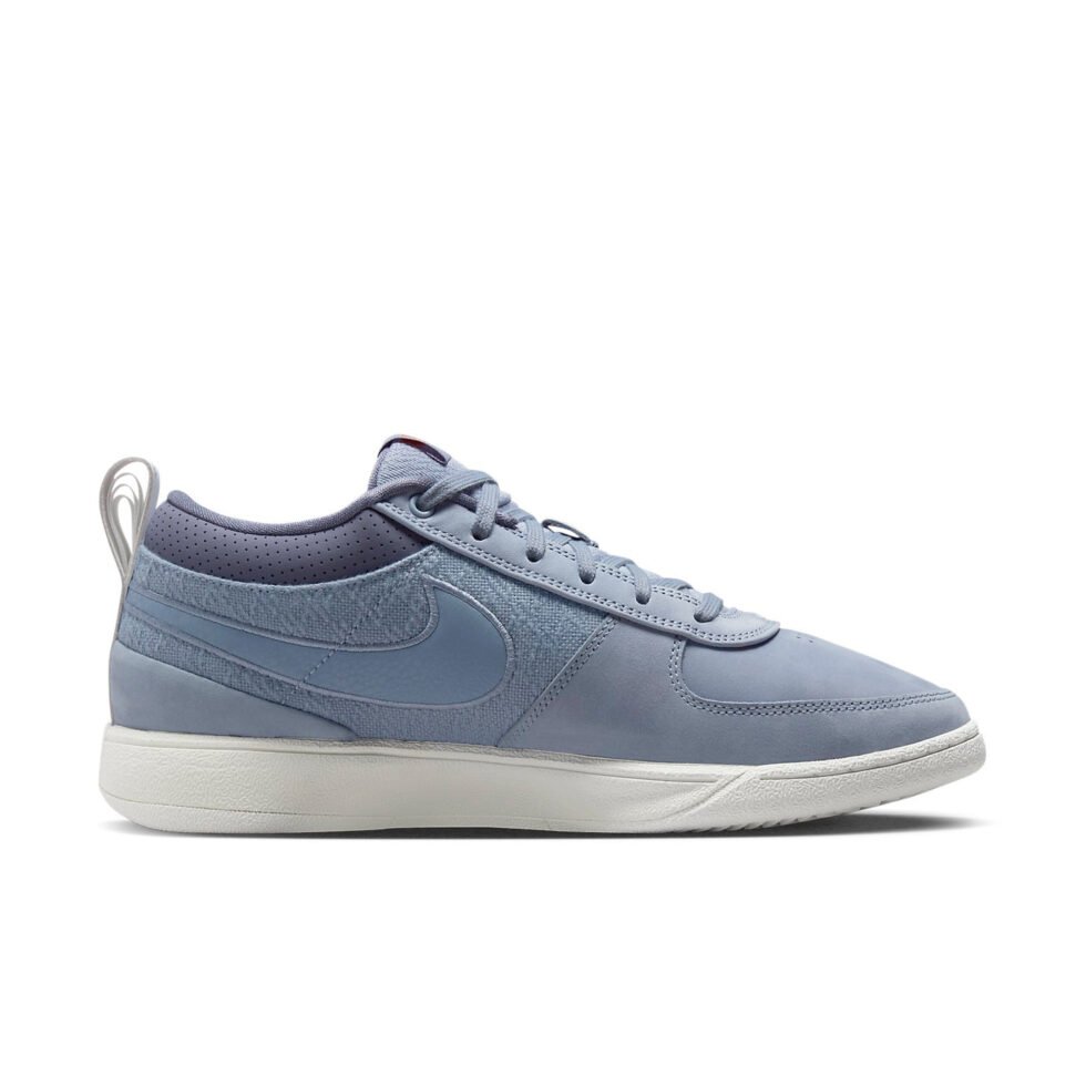 Nike Book 1 'Ashen Slate (White Outsole)' FJ4250-400 - Image 2