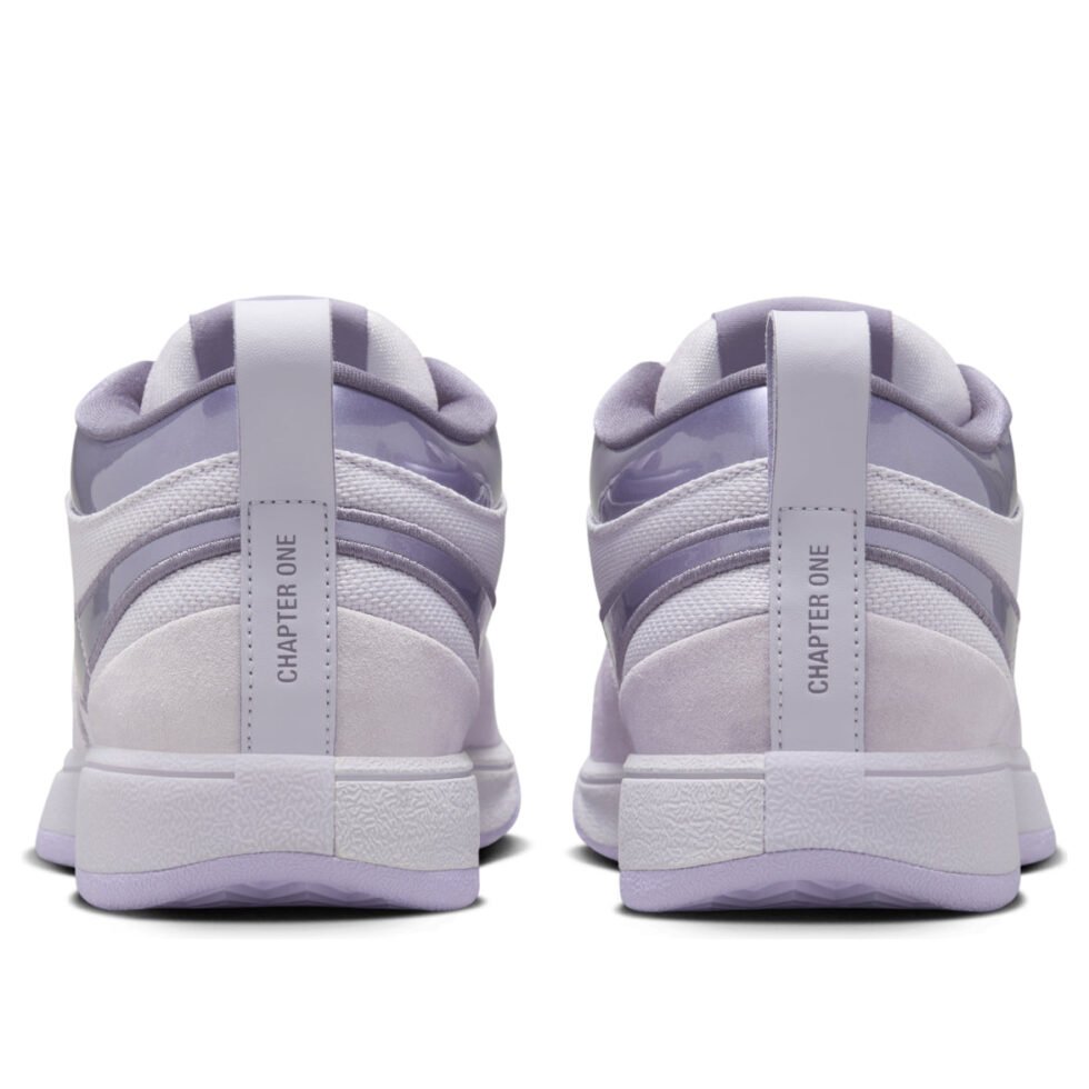 Nike Book 1 EP 'Lilac Bloom' FJ4250-500 - Image 3