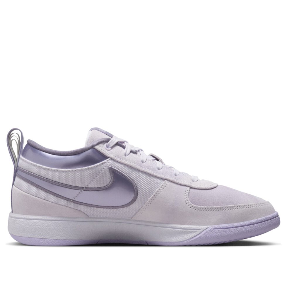 Nike Book 1 EP 'Lilac Bloom' FJ4250-500 - Image 6