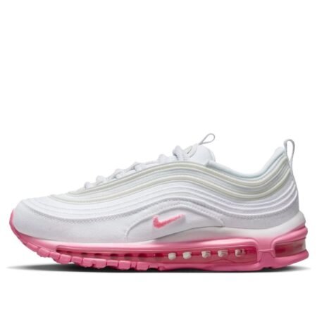 (WMNS) Nike Air Max 97 'White Pink' FJ4549-100