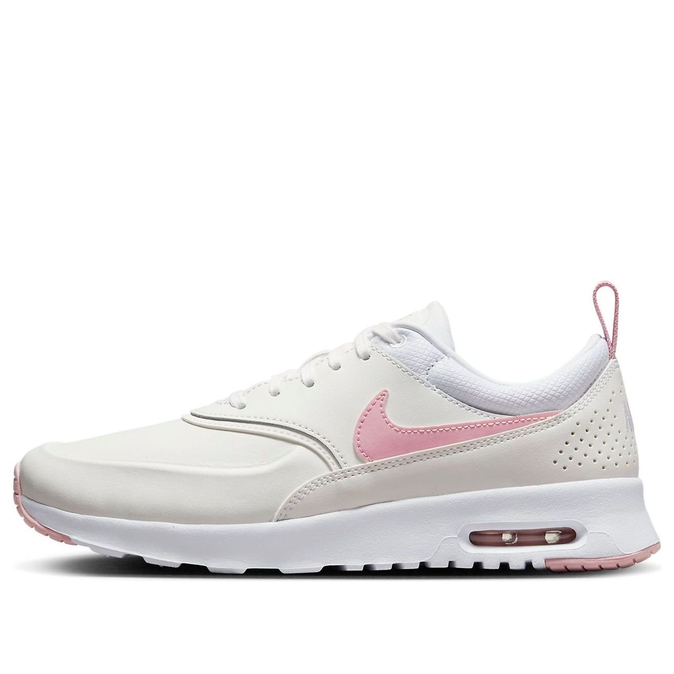 (WMNS) Nike Air Max Thea Premium 'White Pearl Pink' FJ4576-100