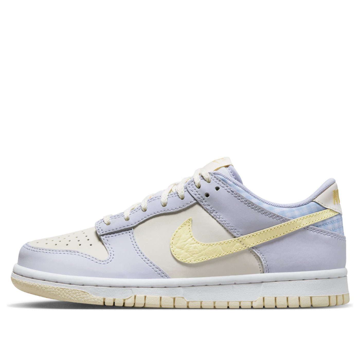 (GS) Nike Dunk Low SE 'Easter' FJ4641-536