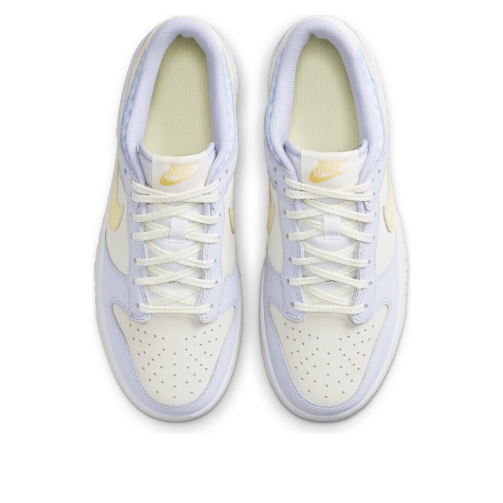 (GS) Nike Dunk Low SE 'Easter' FJ4641-536 - Image 2