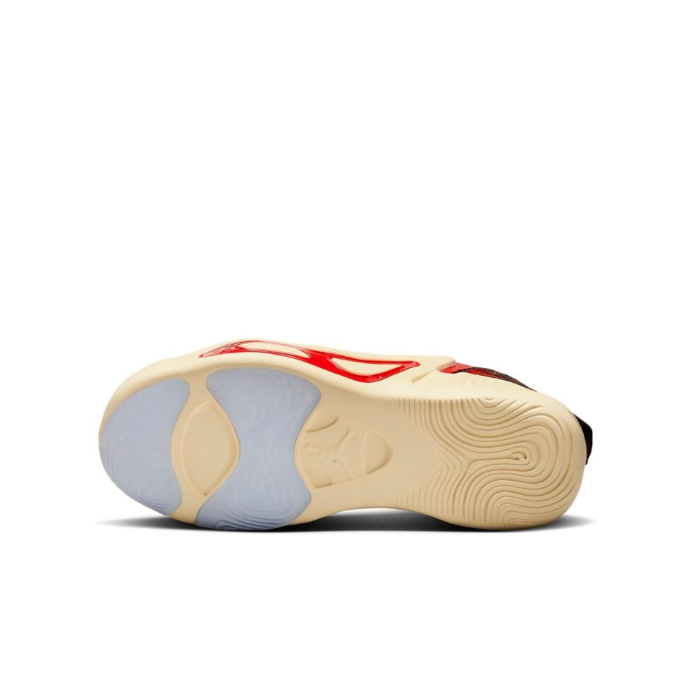 (GS) Air Jordan Tatum 1 'Zoo' FJ4653-001 - Image 2