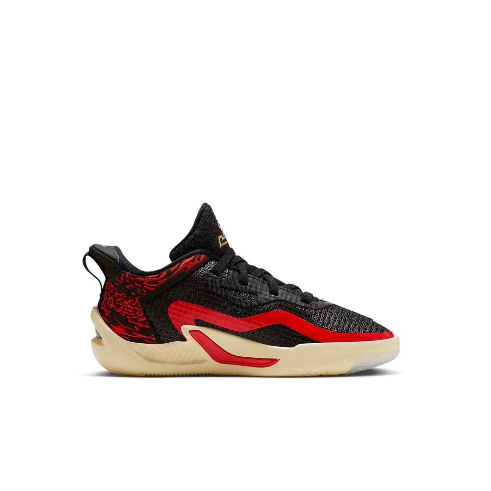 (PS) Air Jordan Tatum 1 'Zoo' FJ4654-001 - Image 2