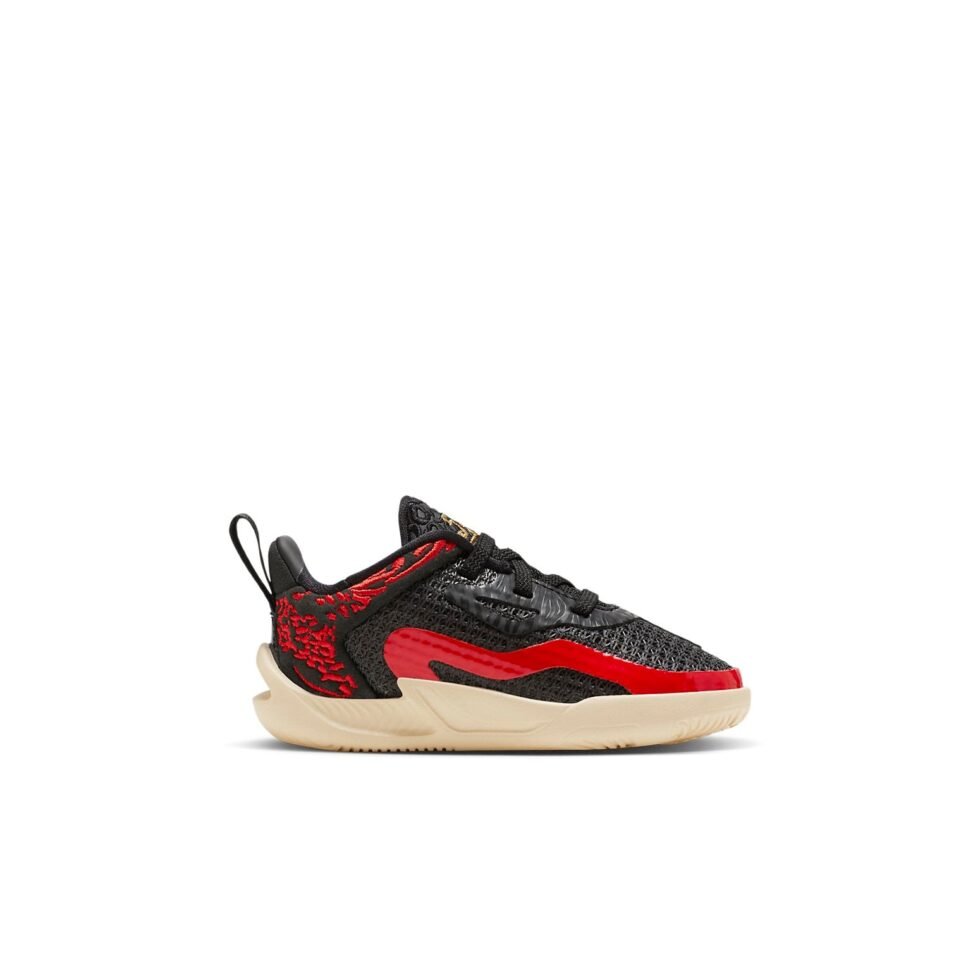 (TD) Air Jordan Tatum 1 'Zoo' FJ4655-001 - Image 2
