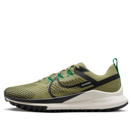 Nike React Pegasus Trail 4 'Neutral Olive' FJ4733-200
