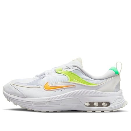 (WMNS) Nike Air Max Bliss Next Nature 'White Lemon' FJ4741-100