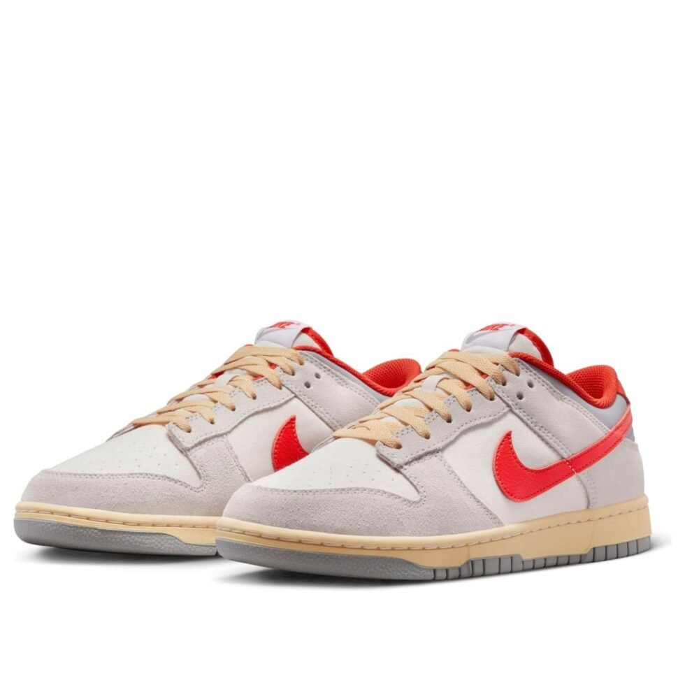 Nike Dunk Low '85 Athletic Department' FJ5429-133 - Image 3
