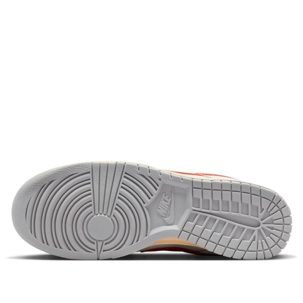 Nike Dunk Low '85 Athletic Department' FJ5429-133 - Image 6