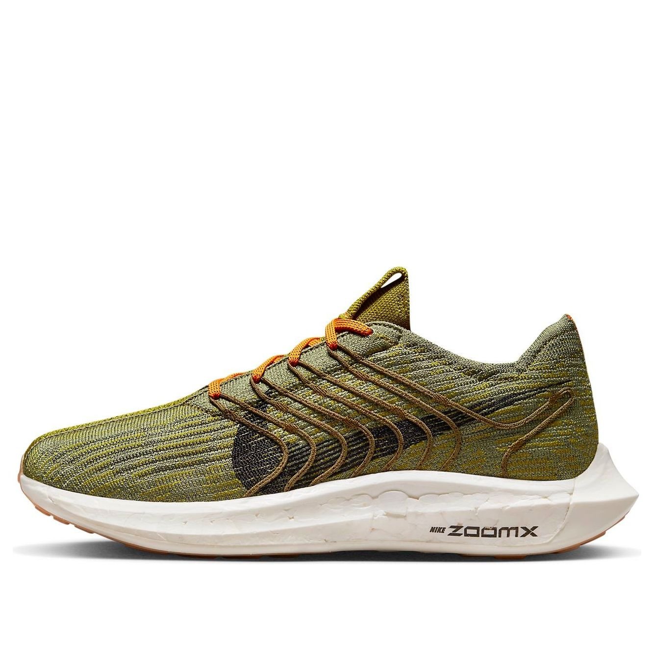 Nike Zoom Pegasus Turbo Next Nature 'Moss Oil Green' FJ5445-390