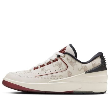 (WMNS) Air Jordan 2 Retro Low 'CNY' FJ5736-100