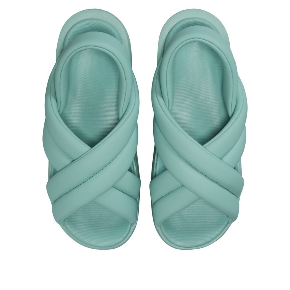 (WMNS) Nike Air Max Isla 'Cannon Mint Foam' FJ5929-004 - Image 2