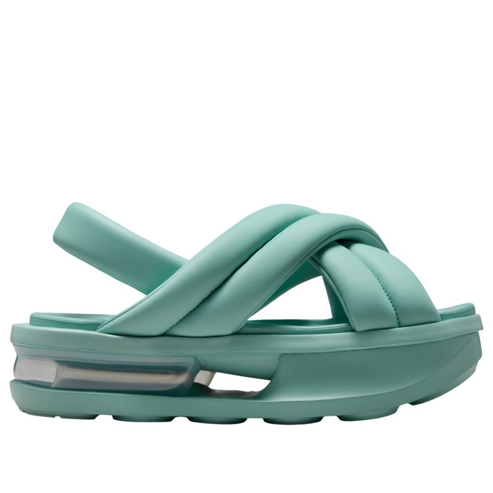 (WMNS) Nike Air Max Isla 'Cannon Mint Foam' FJ5929-004 - Image 6