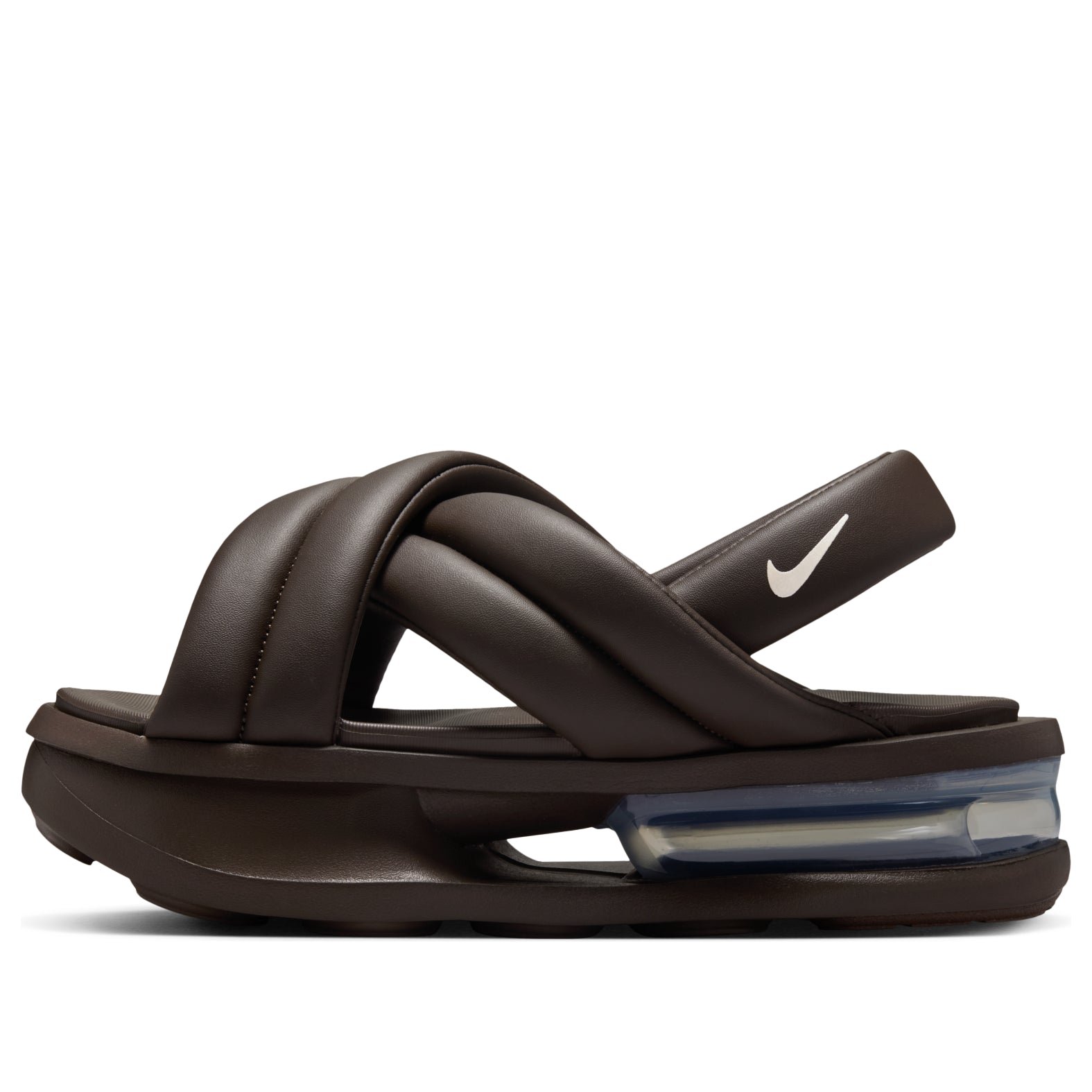 (WMNS) Nike Air Max ISLA Sandals 'Baroque Brown' FJ5929-200