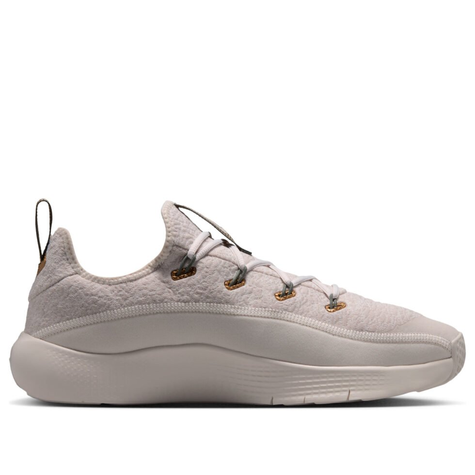 Nike LeBron TR 1 'Phantom Gray Camouflage Green' FJ6151-009 - Image 2