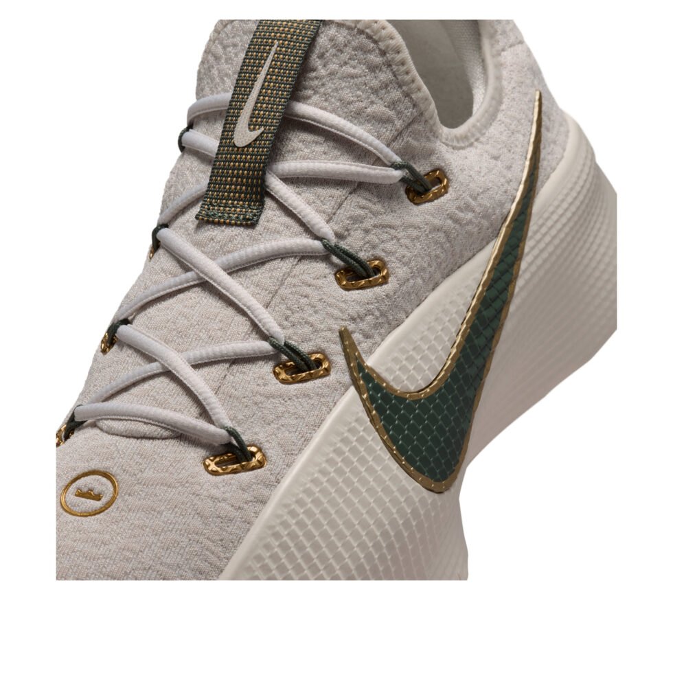 Nike LeBron TR 1 'Phantom Gray Camouflage Green' FJ6151-009 - Image 7