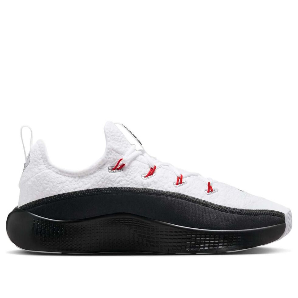 Nike LeBron TR 1 'First Game' FJ6151-101 - Image 2