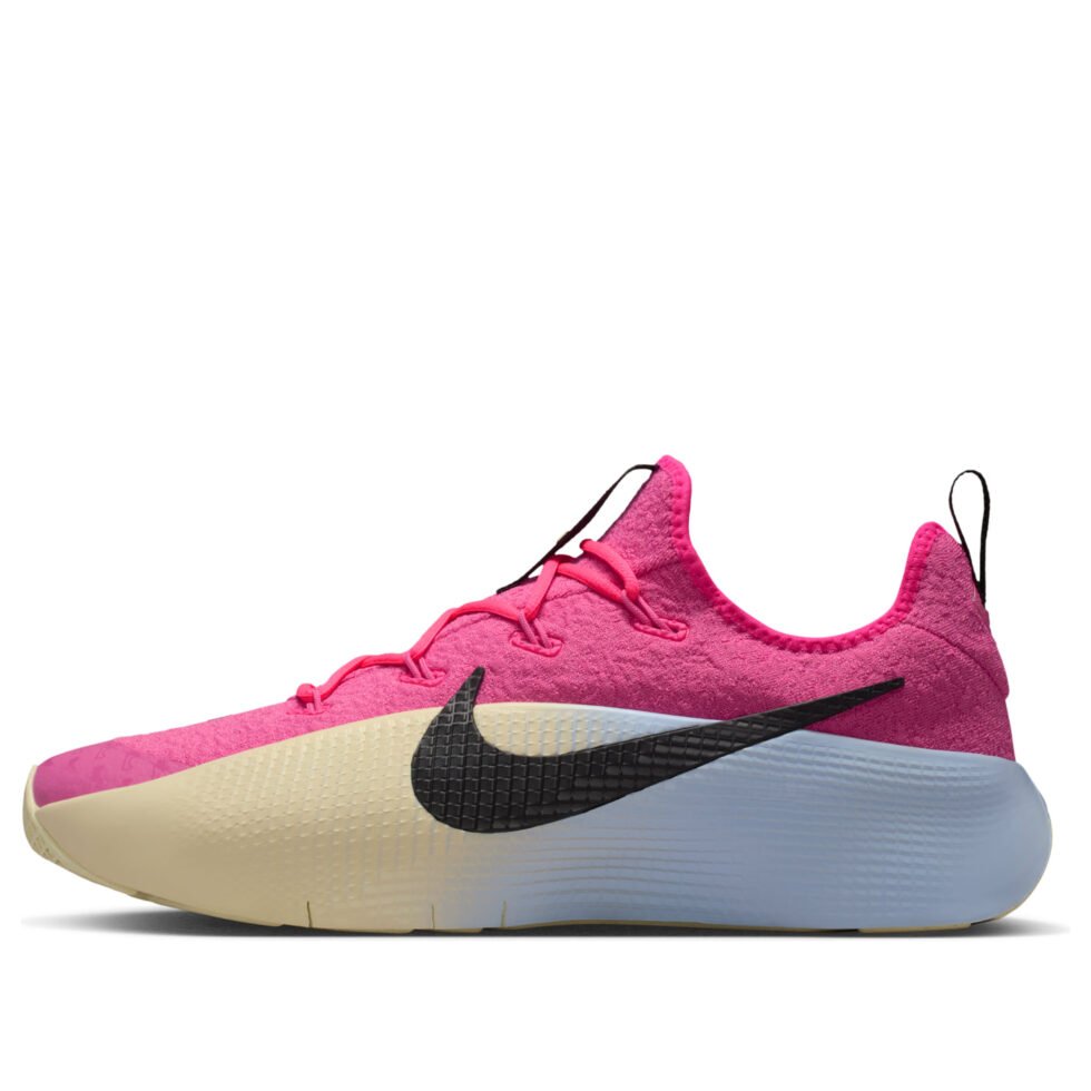 Nike LeBron TR 1 'Pinksicle Alabaster' FJ6151-602