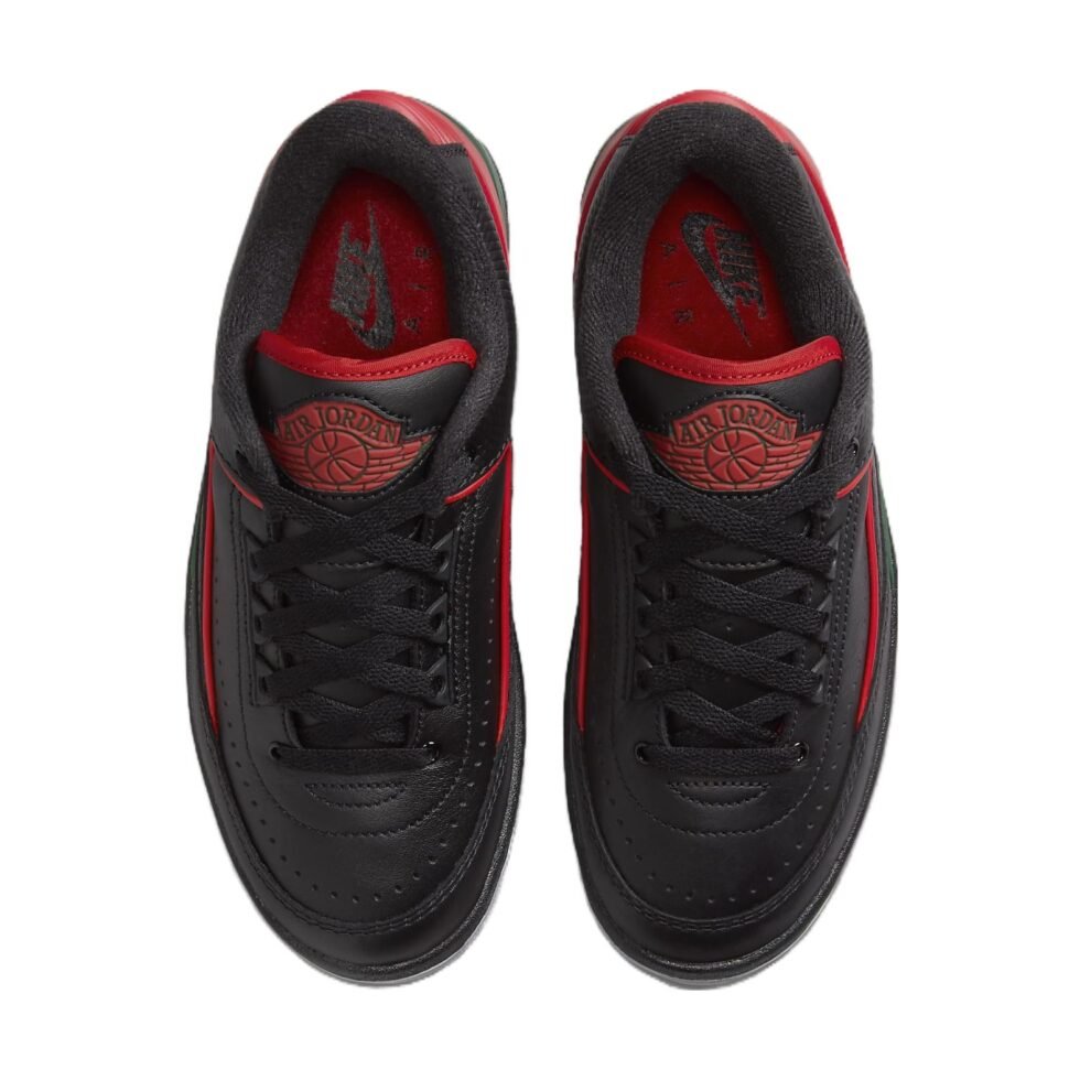 (GS) Air Jordan 2 Low 'Origins' FJ6869-006 - Image 4