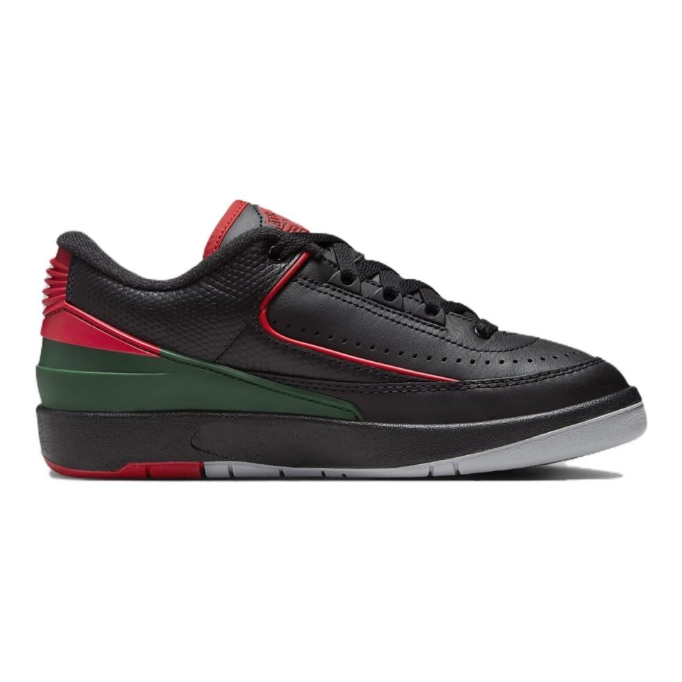 (GS) Air Jordan 2 Low 'Origins' FJ6869-006 - Image 7