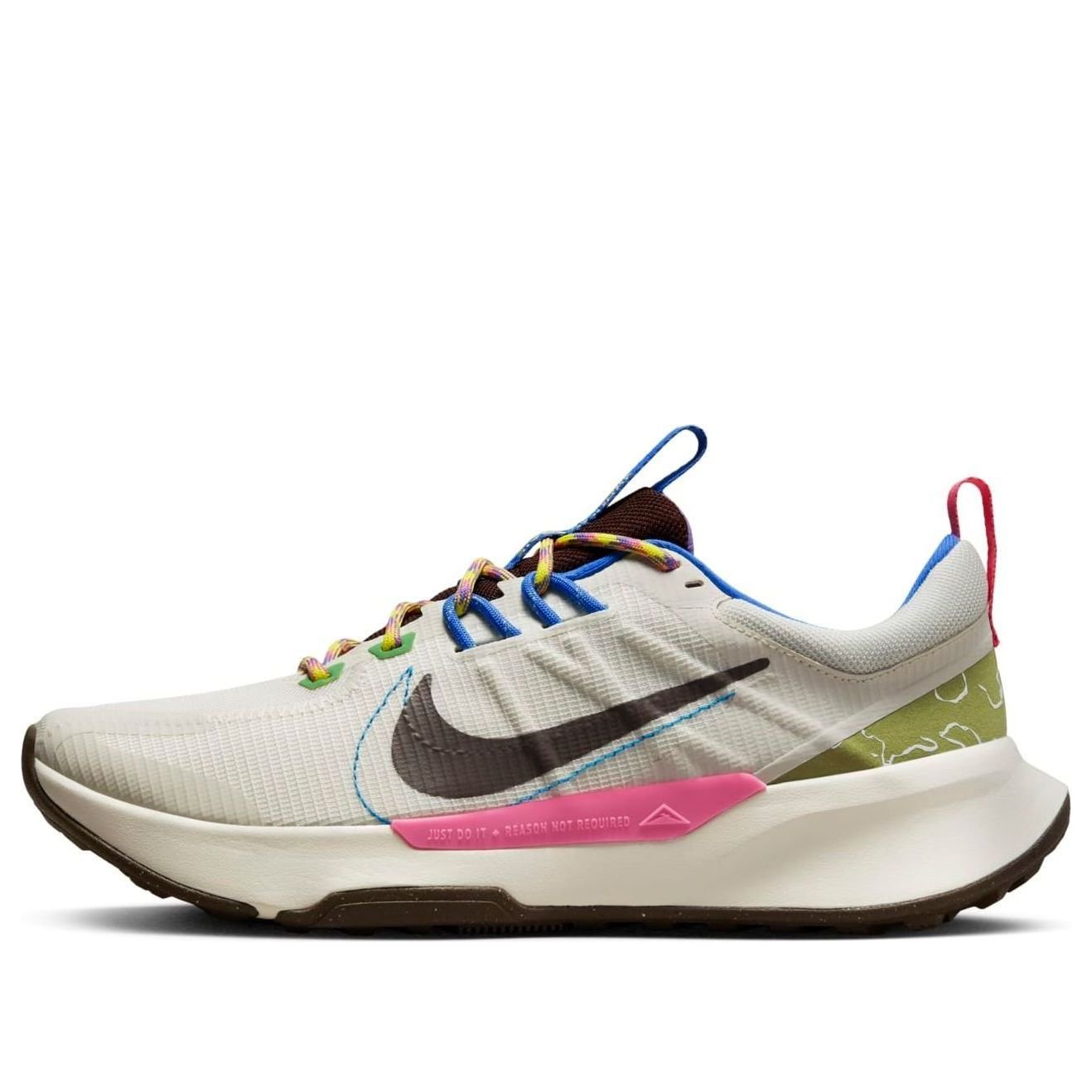 Nike Juniper Trail 2 Next Nature 'Sail Earth Light Bone' FJ7069-120