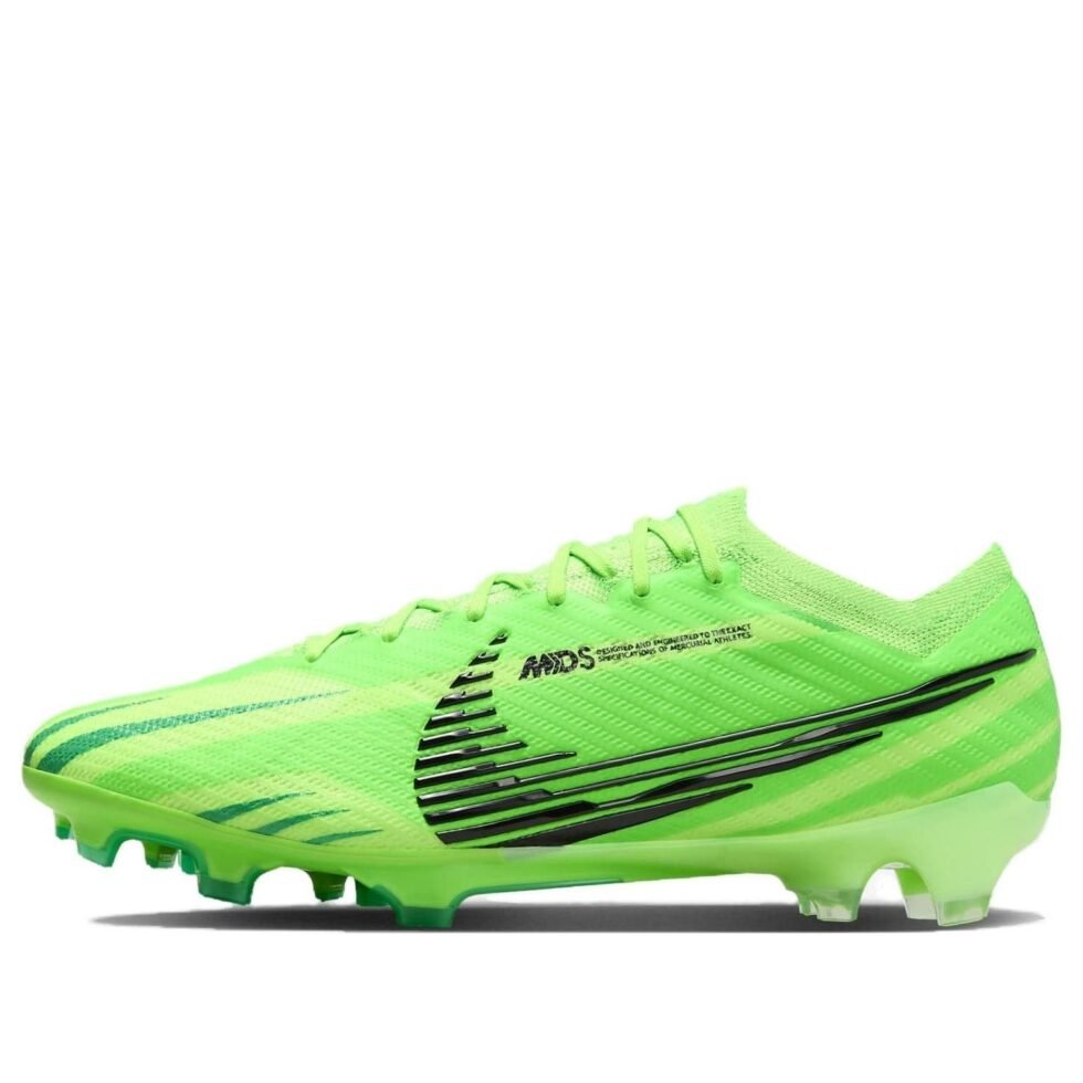 Nike Zoom Mercurial Vapor 15 Elite FG 'Dream Speed - Green Strike' FJ7196-300