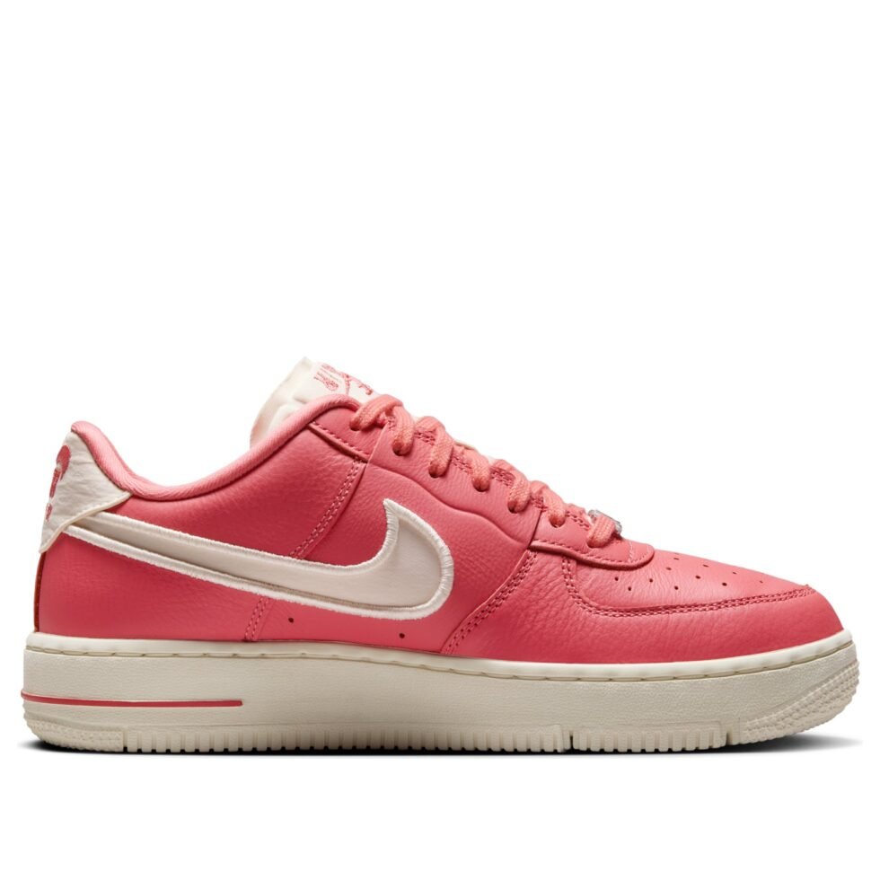 (WMNS) Nike Air Force 1 Low Dance 'Magic Ember' FJ7409-800 - Image 6