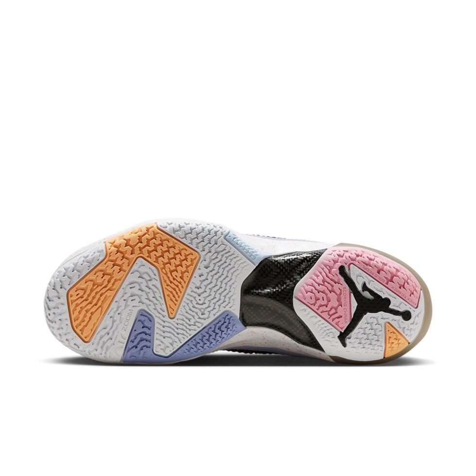 (GS) Air Jordan 37 'Dongdan' FJ7515-001 - Image 6
