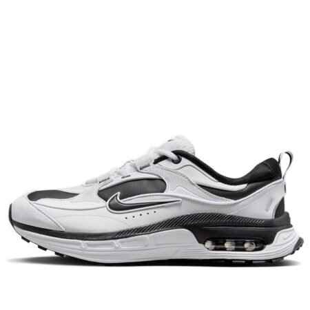 (WMNS) Nike Air Max Bliss 'White Black' FJ7737-101