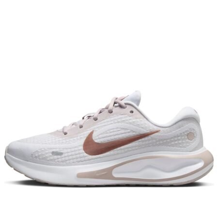 (WMNS) Nike Journey Run 'White Smokey Mauve' FJ7765-103