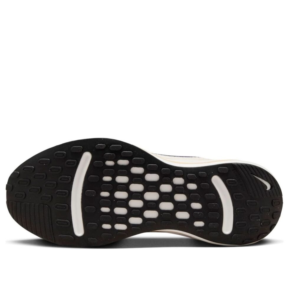 (WMNS) Nike Journey Run 'Pale Ivory Black' FJ7765-106 - Image 6