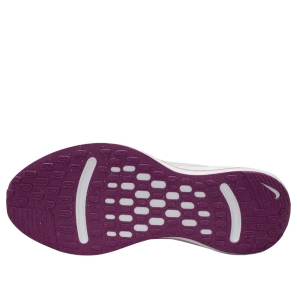 (WMNS) Nike Journey Run 'White Hot Fuchsia Platinum Violet' FJ7765-108 - Image 5