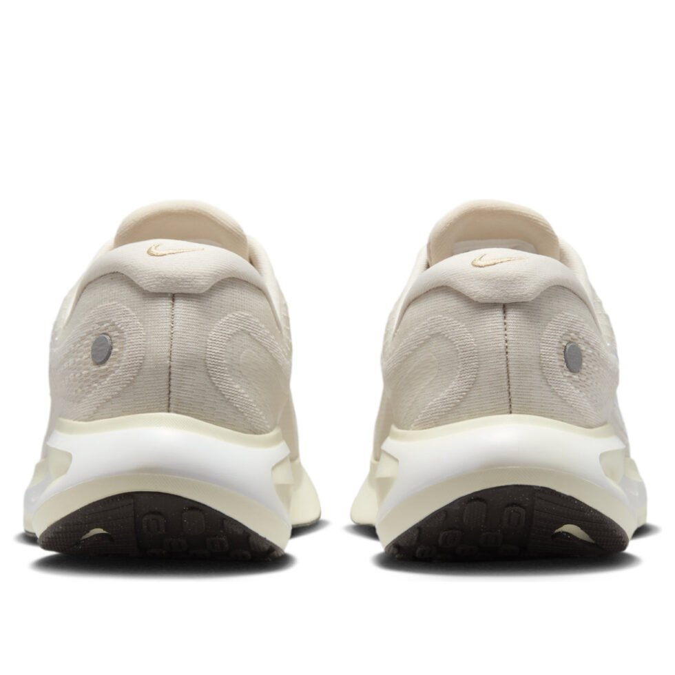 (WMNS) Nike Journey Run 'Light Orewood Brown' FJ7765-110 - Image 3