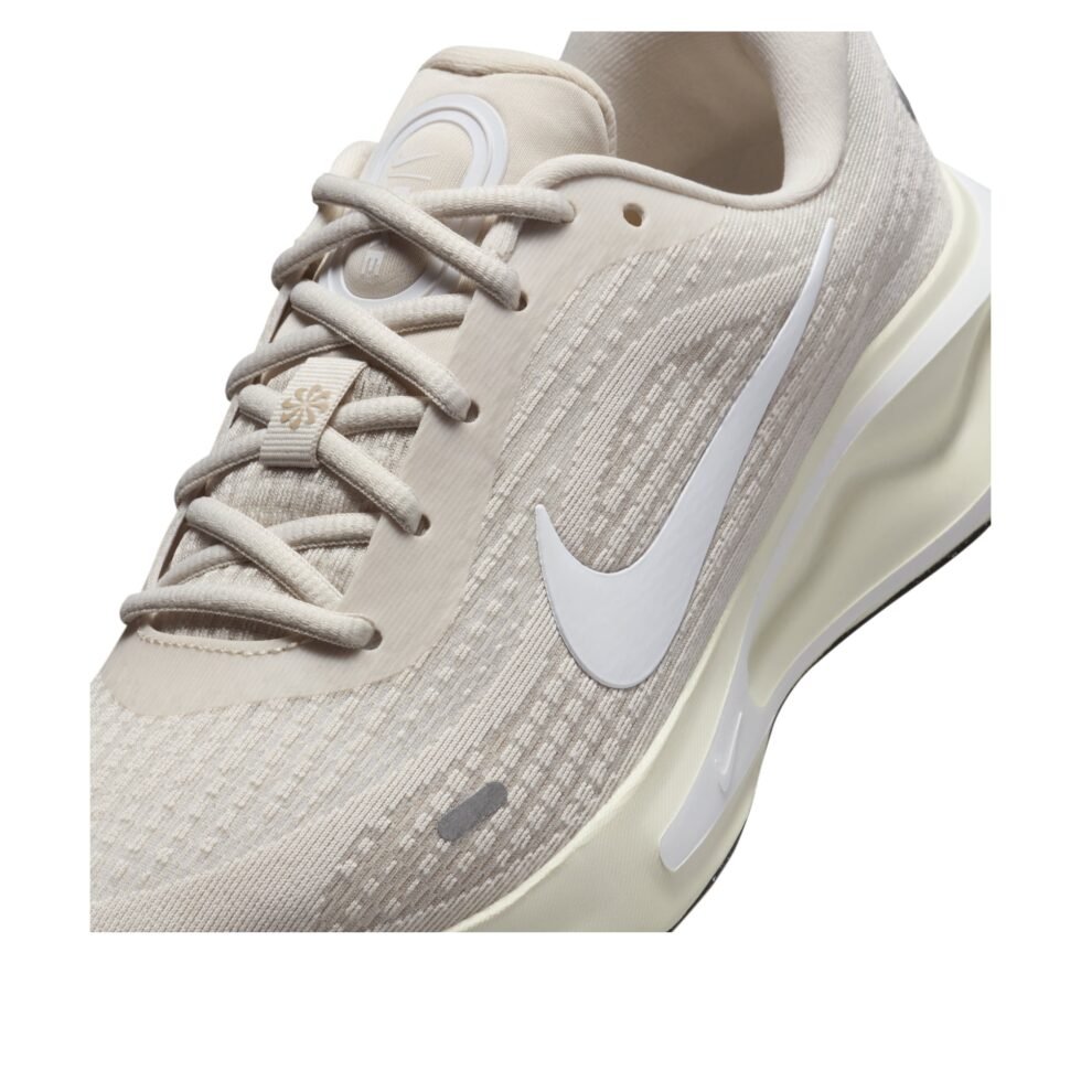 (WMNS) Nike Journey Run 'Light Orewood Brown' FJ7765-110 - Image 5