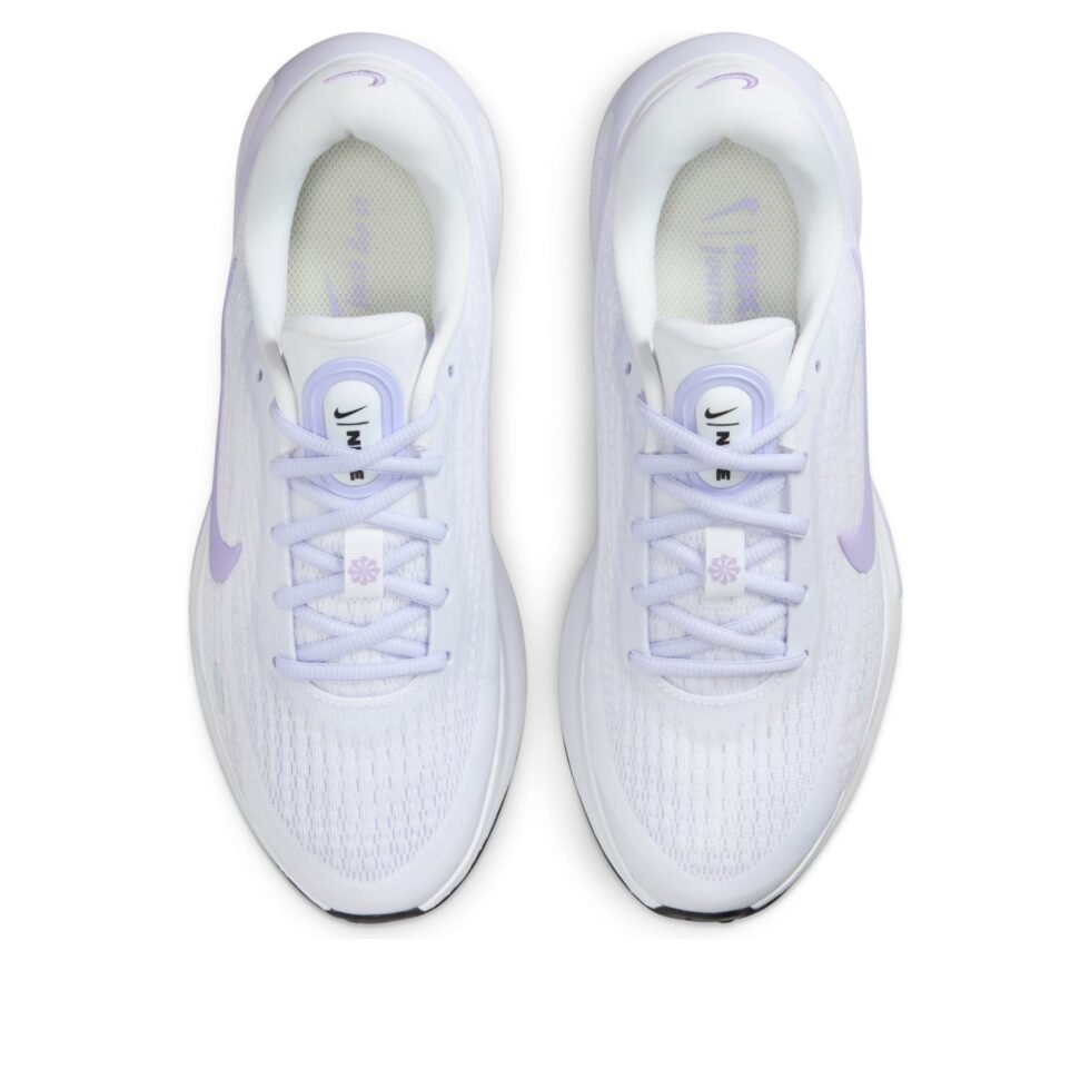 (WMNS) Nike Journey Run 'White Amethyst Tint Black Hydrangeas' FJ7765-113 - Image 2