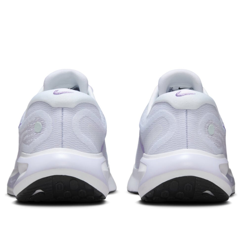 (WMNS) Nike Journey Run 'White Amethyst Tint Black Hydrangeas' FJ7765-113 - Image 3