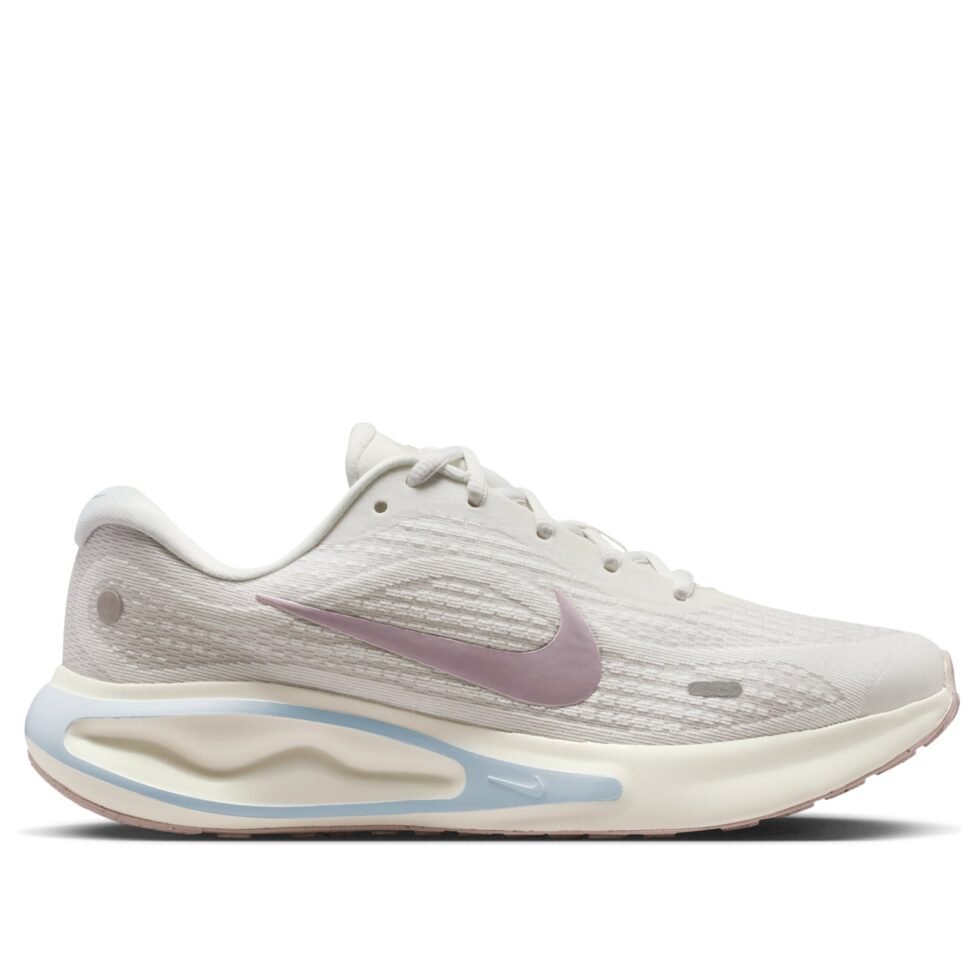(WMNS) Nike Journey Run 'Sail Hydrogen Blue Particle Rose' FJ7765-120 - Image 6