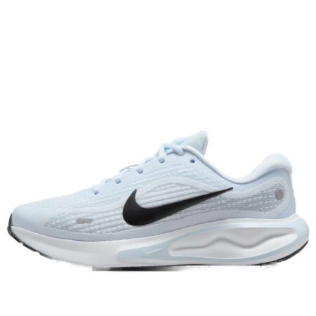 (WMNS) Nike Journey Run 'Blue Tint Psychic Blue Smokey Blue Black' FJ7765-401