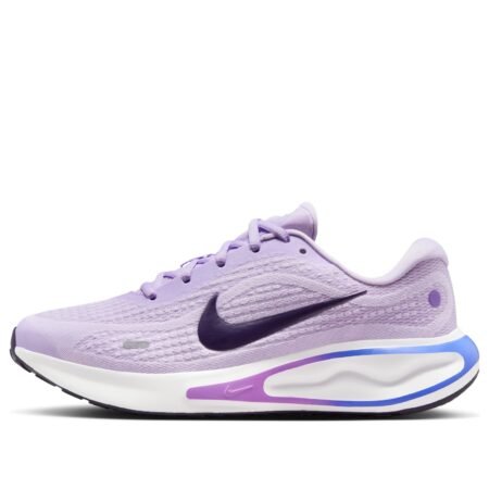 (WMNS) Nike Journey Run 'Violet Mist Purple Dynasty' FJ7765-500