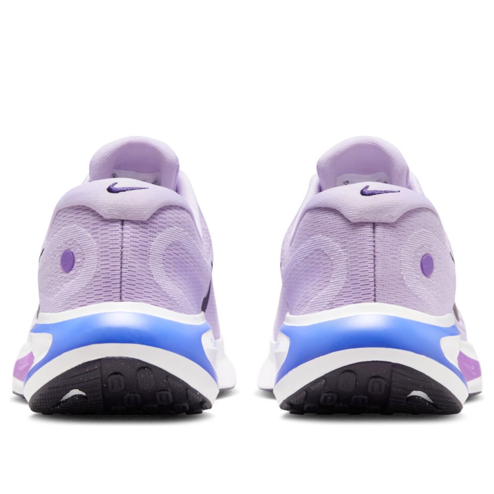 (WMNS) Nike Journey Run 'Violet Mist Purple Dynasty' FJ7765-500 - Image 3