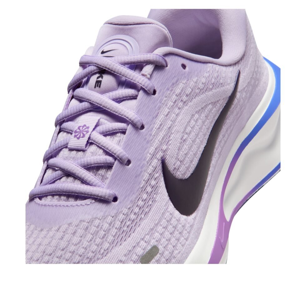 (WMNS) Nike Journey Run 'Violet Mist Purple Dynasty' FJ7765-500 - Image 5