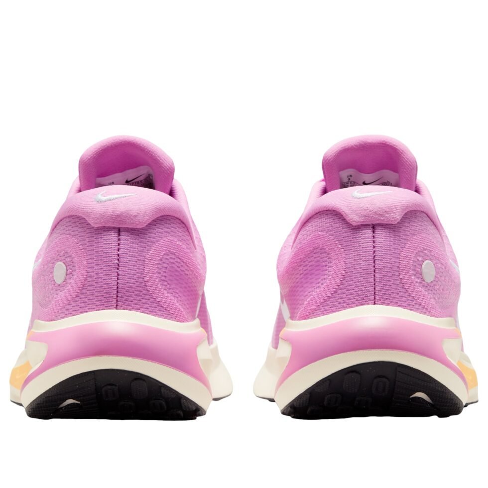 (WMNS) Nike Journey Run 'Light Magenta Chalk White' FJ7765-501 - Image 5