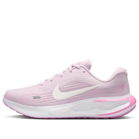 (WMNS) Nike Journey Run Road Running Shoes 'Bleached Lilac' FJ7765-502