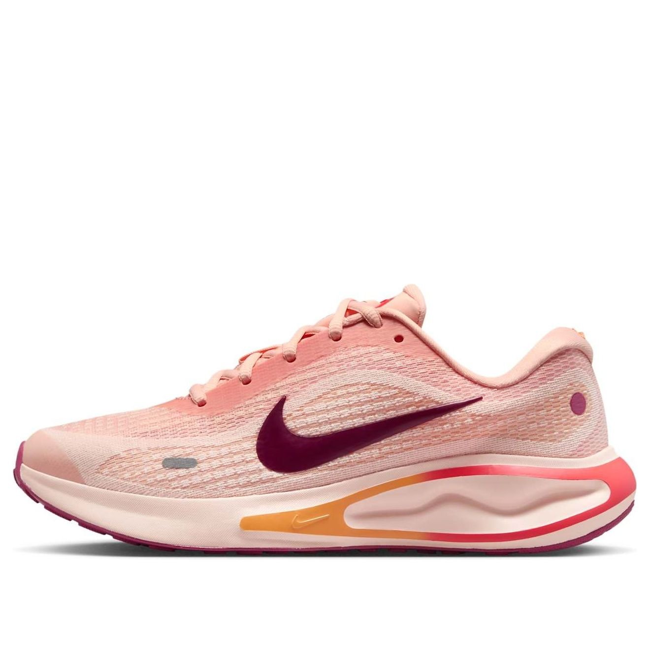 (WMNS) Nike Journey Run 'Sunset' FJ7765-602
