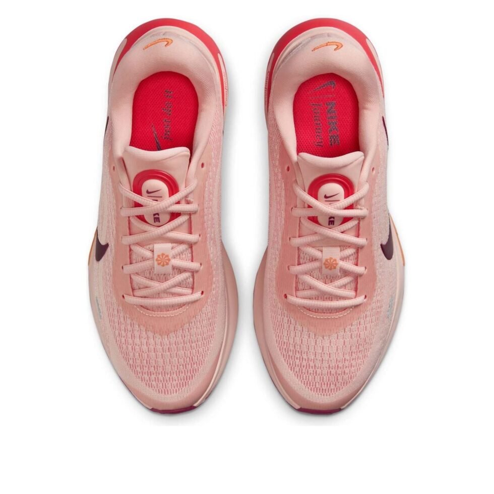 (WMNS) Nike Journey Run 'Sunset' FJ7765-602 - Image 2