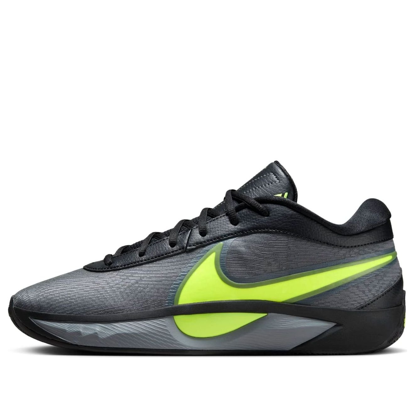 Nike Zoom Freak 6 'Niaja' FJ7792-001